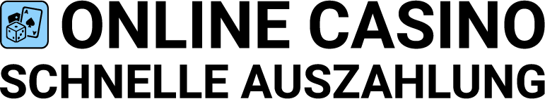 Online Casinos mit schneller Auszahlung